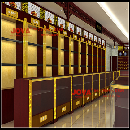 其他展柜